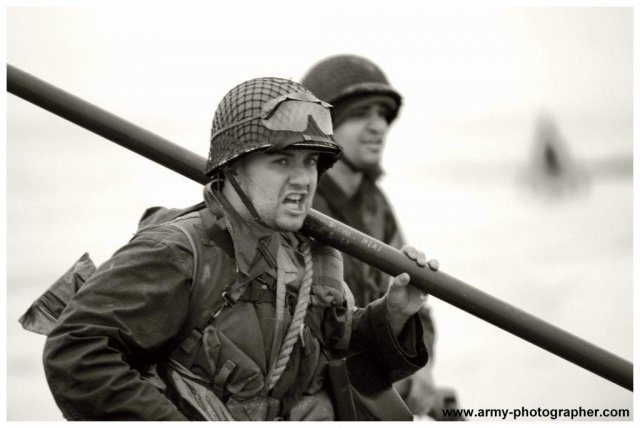 D-Day Normandy